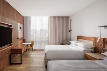 barranquilla marriott hotel