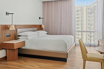 barranquilla marriott hotel