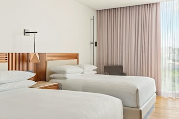 barranquilla marriott hotel