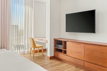 barranquilla marriott hotel