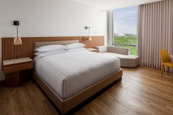 barranquilla marriott hotel