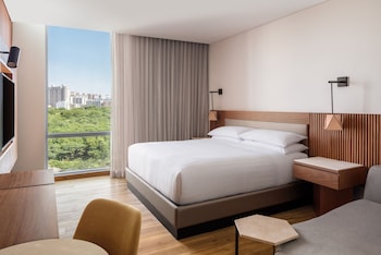 barranquilla marriott hotel