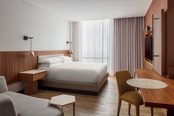 barranquilla marriott hotel