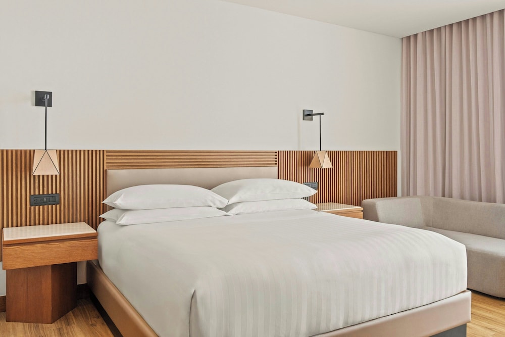 barranquilla marriott hotel