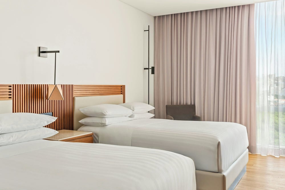 barranquilla marriott hotel