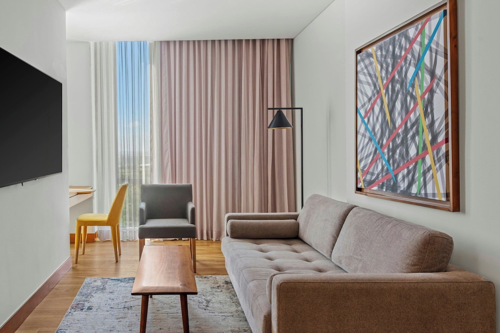 barranquilla marriott hotel