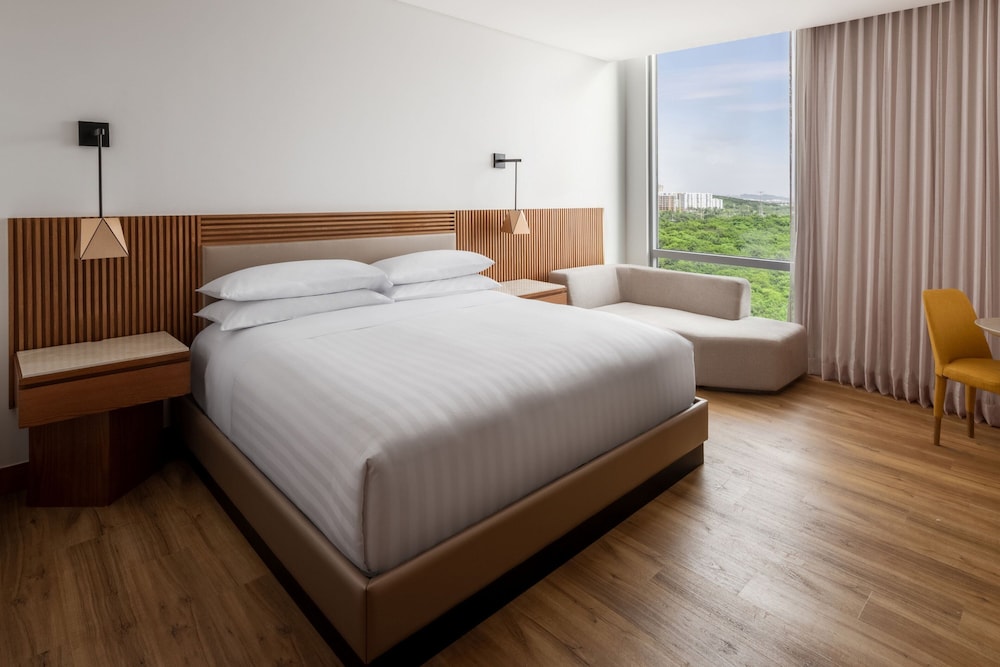 barranquilla marriott hotel