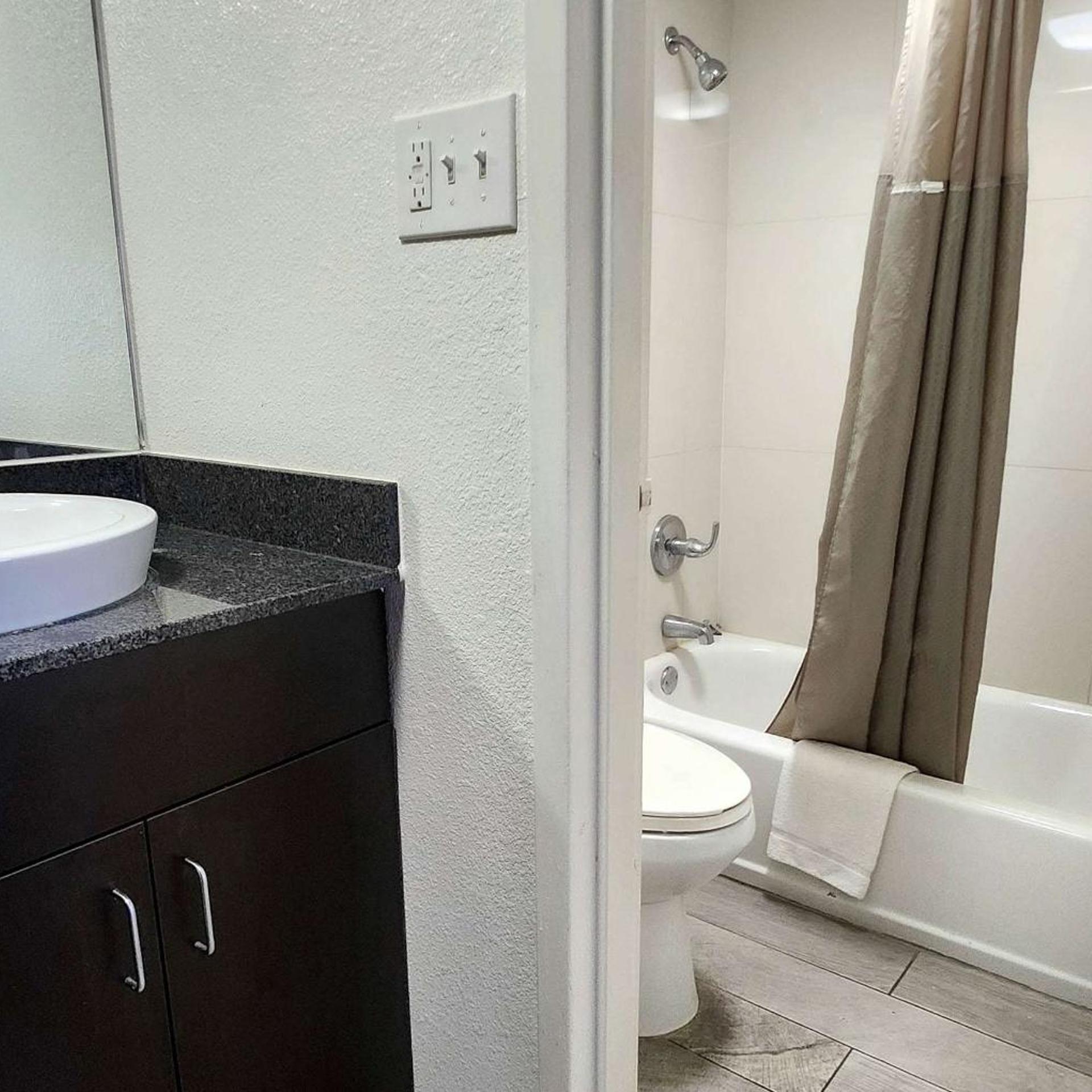 motel 6 columbus ga downtown