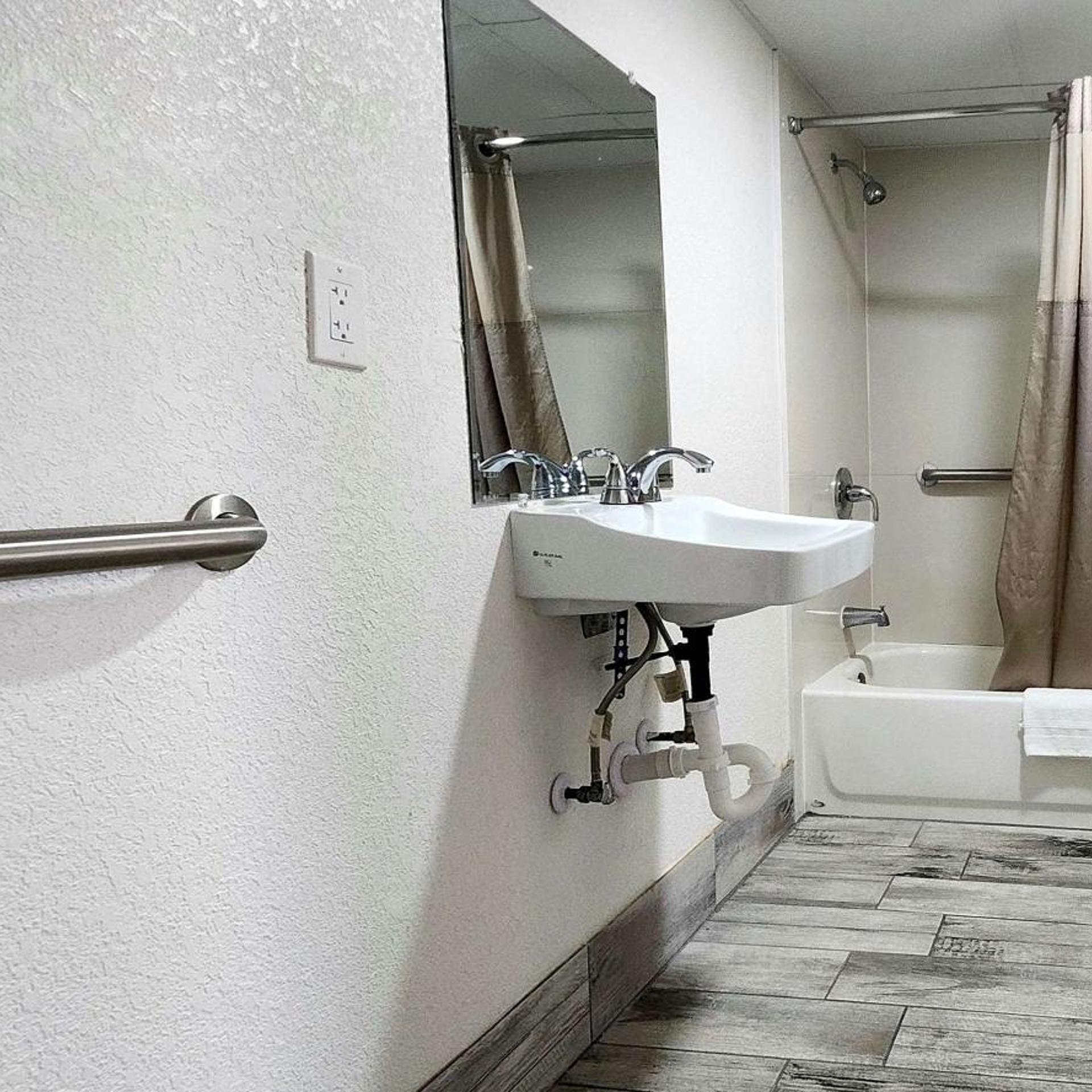 motel 6 columbus ga downtown