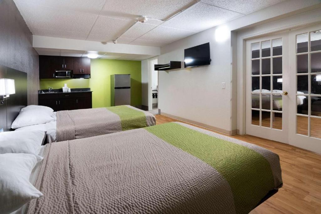 motel 6 columbus ga downtown