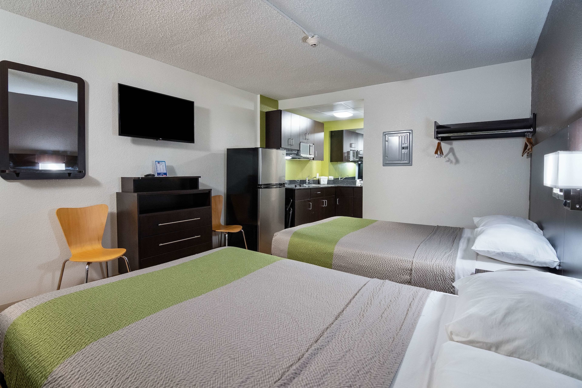 motel 6 columbus ga downtown