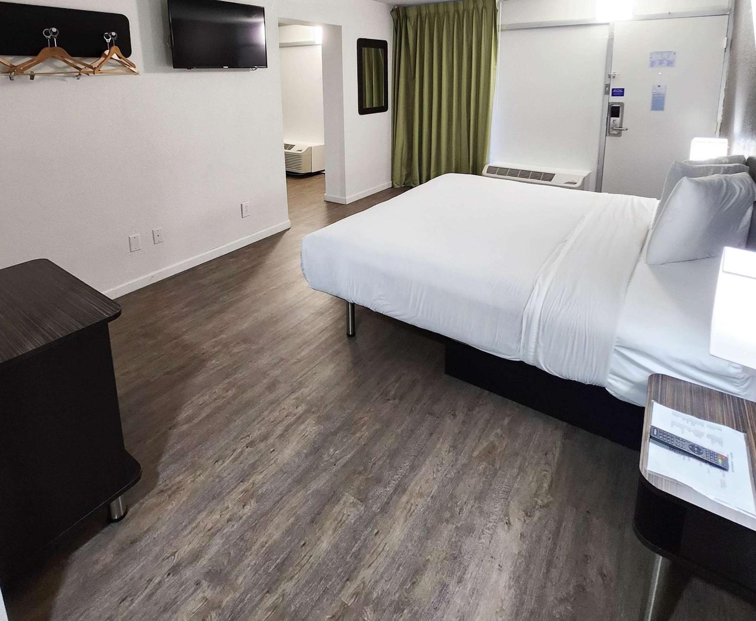 motel 6 columbus ga downtown