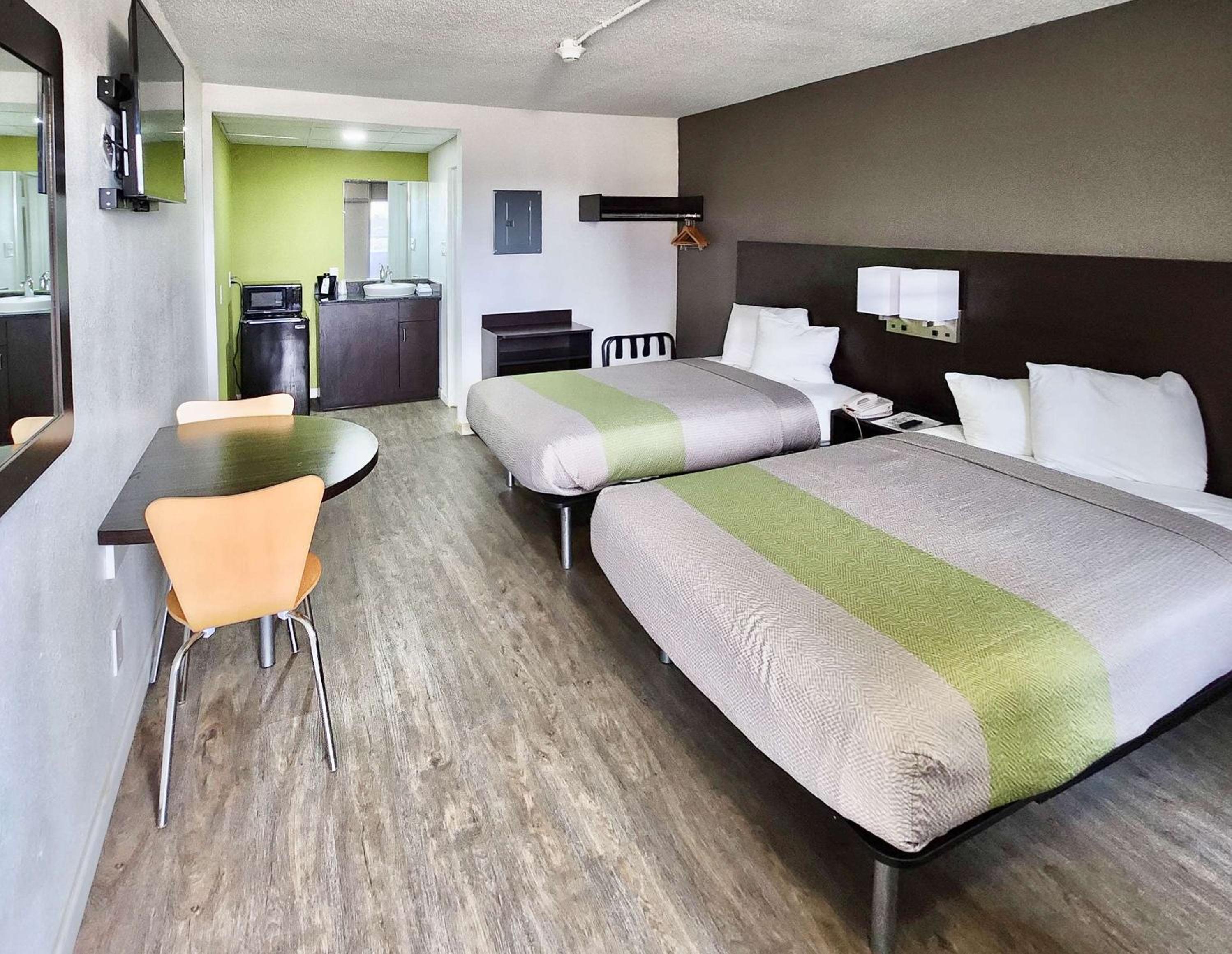 motel 6 columbus ga downtown
