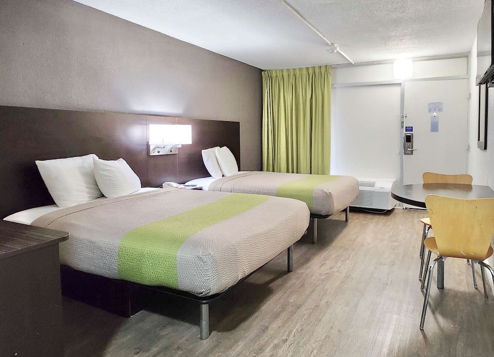 motel 6 columbus ga downtown