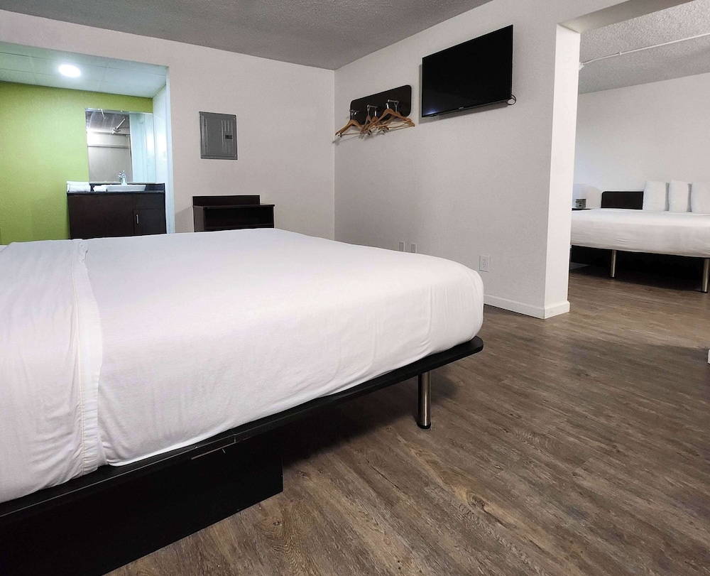 motel 6 columbus ga downtown