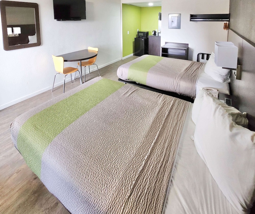 motel 6 columbus ga downtown