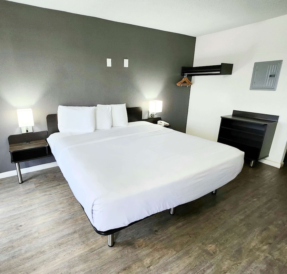 motel 6 columbus ga downtown