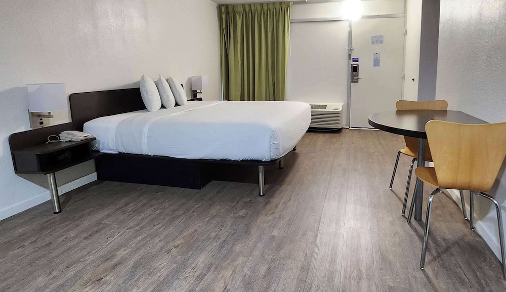 motel 6 columbus ga downtown