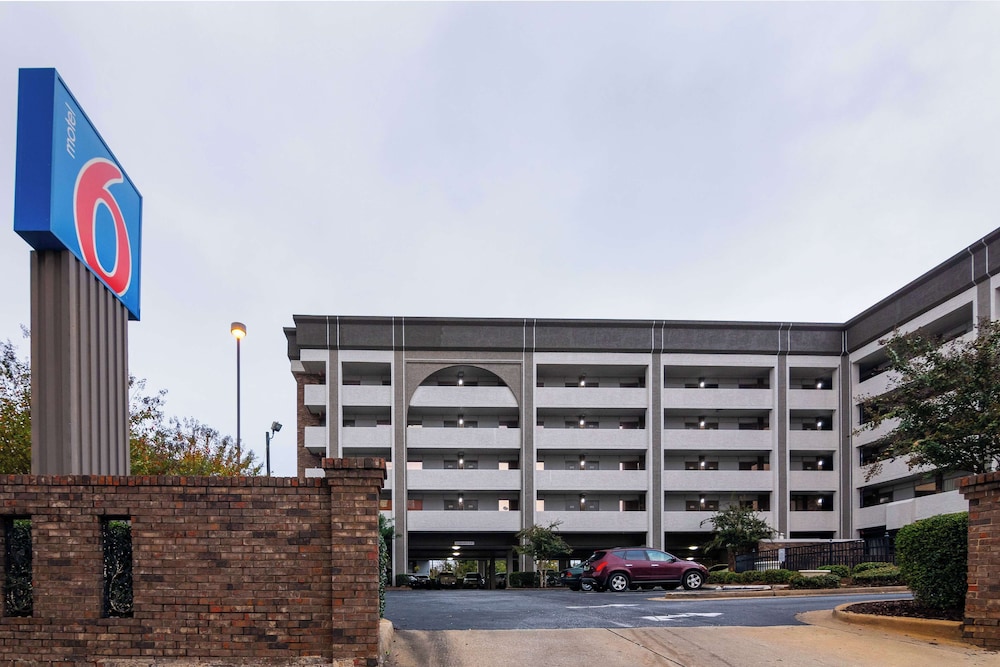 motel 6 columbus ga downtown