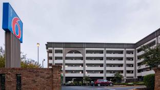 motel 6 columbus ga downtown