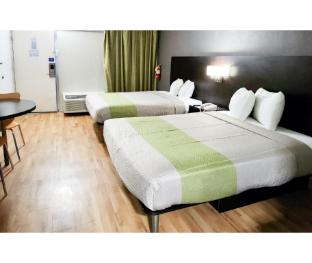 motel 6 columbus ga downtown