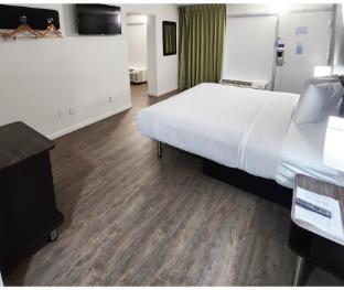 motel 6 columbus ga downtown