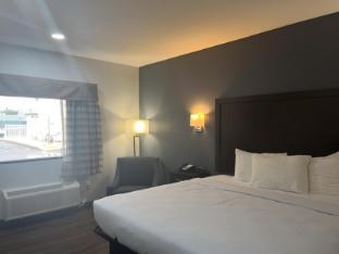 motel 6 columbus ga downtown