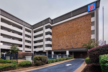motel 6 columbus ga downtown