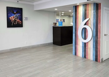 motel 6 columbus ga downtown