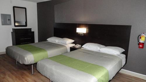 motel 6 columbus ga downtown