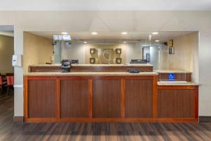 Comfort Inn Edison - New Brunswick,New Jersey>>Edison,3 star