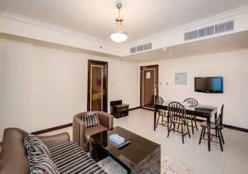 city stay premium hotel apartments