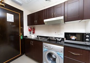 city stay premium hotel apartments