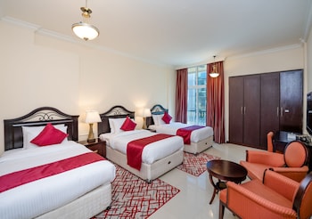city stay premium hotel apartments