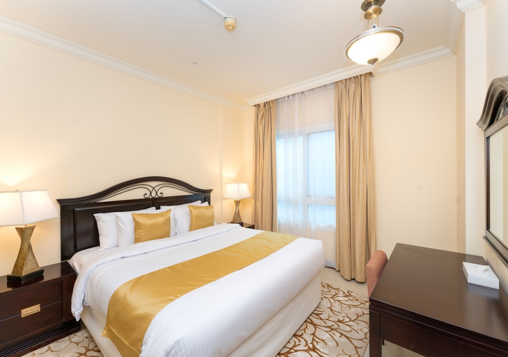 city stay premium hotel apartments