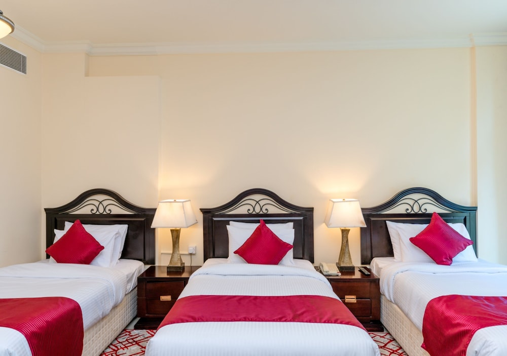 city stay premium hotel apartments