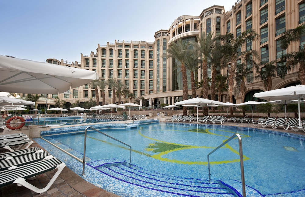 eilat