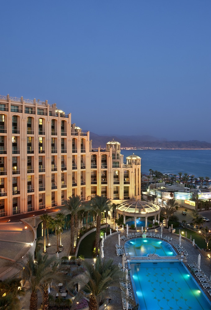 eilat