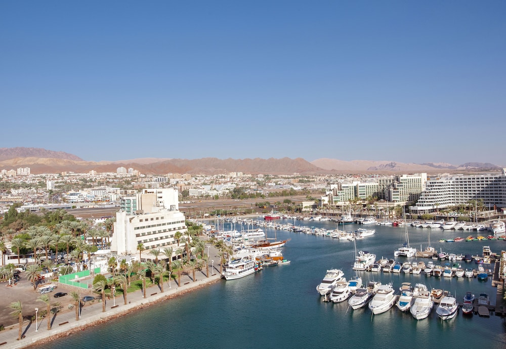 eilat