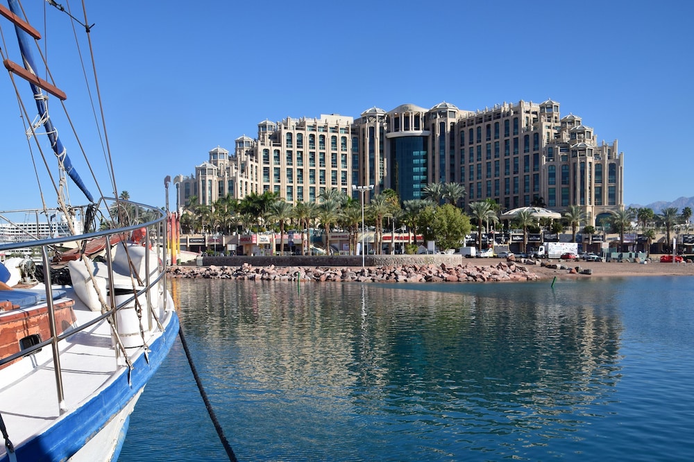 eilat