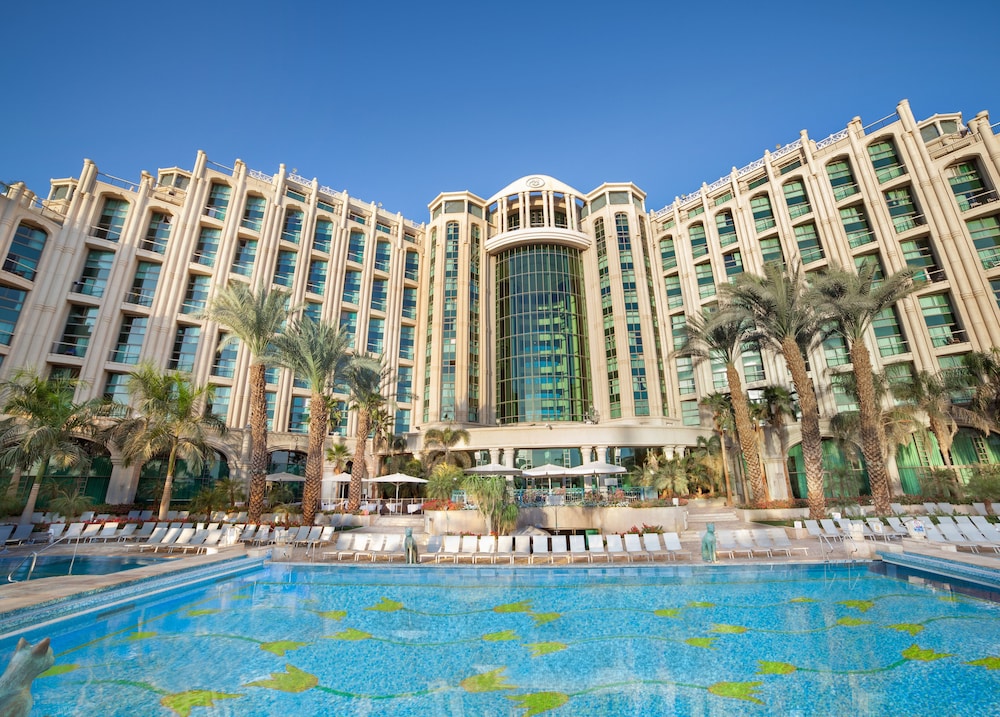 eilat