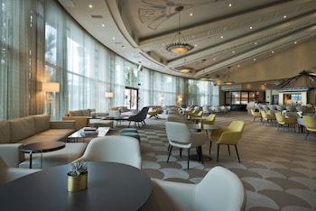 Queen Of Sheba Eilat Hotel,Southern>>Eilat,5 star