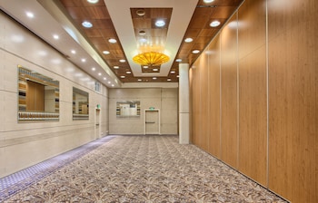 queen of sheba eilat hotel