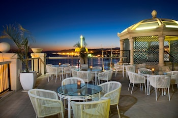 queen of sheba eilat hotel