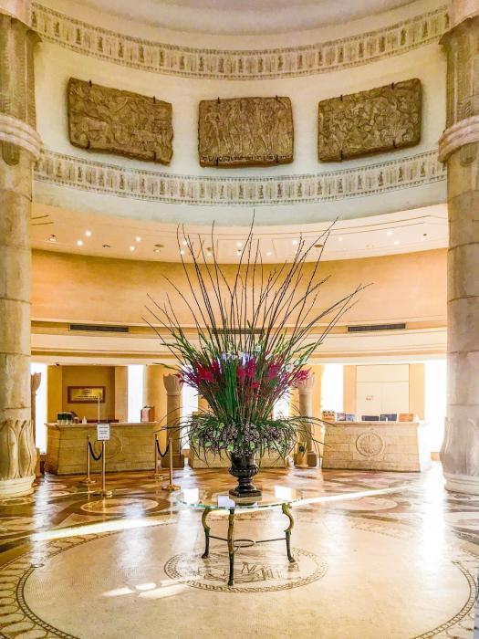 queen of sheba eilat hotel