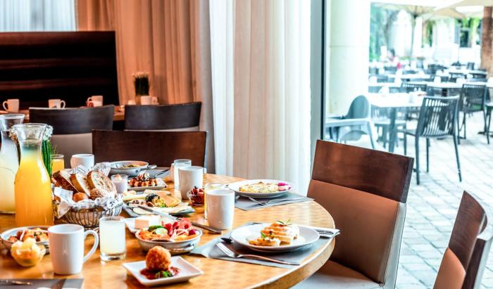 queen of sheba eilat hotel