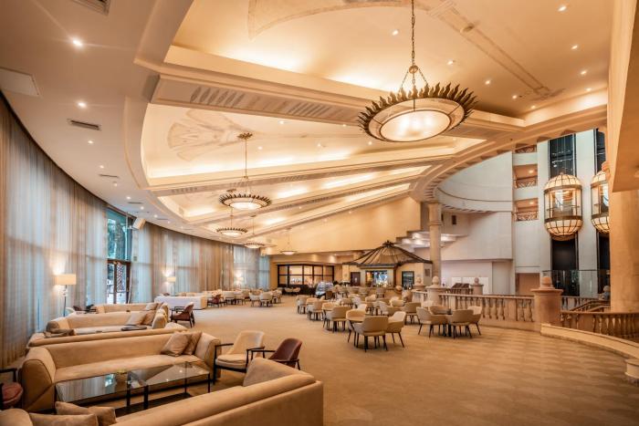 queen of sheba eilat hotel