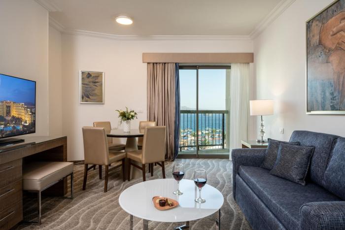 queen of sheba eilat hotel