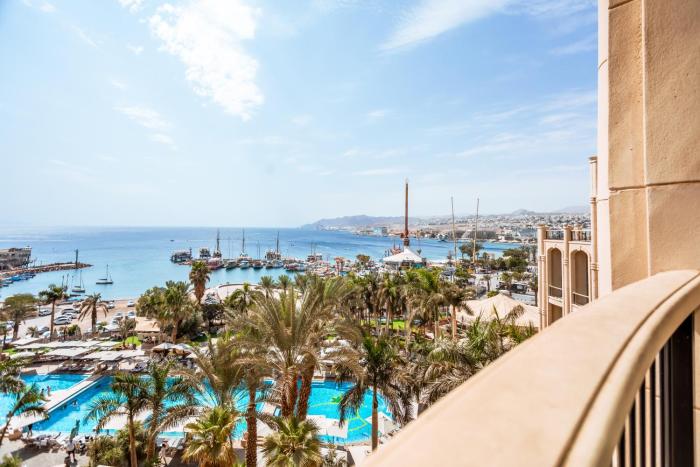 queen of sheba eilat hotel