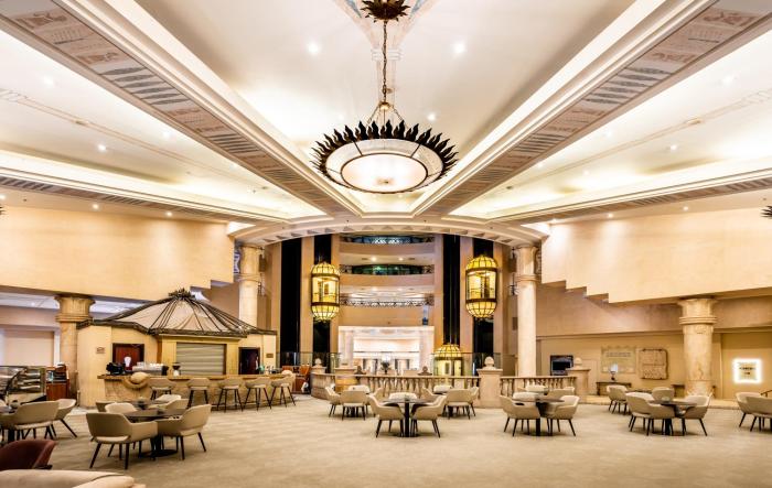 queen of sheba eilat hotel